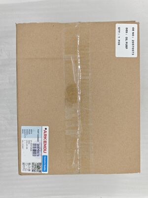 High Quality Oil Pump ENGINE for FM78 20570573