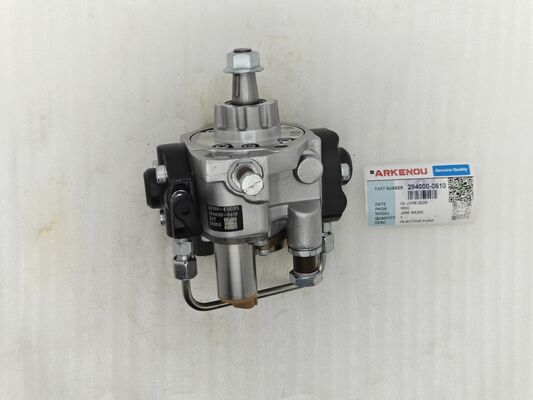 J05E-TG Fuel Injection Pump 294000-0610