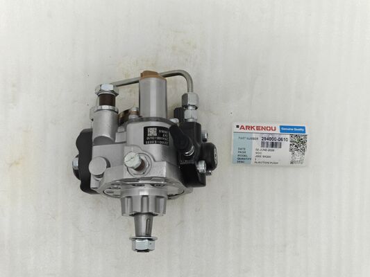J05E-TG Fuel Injection Pump 294000-0610