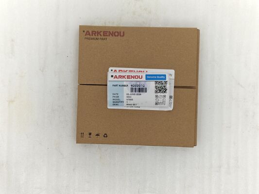 Wholesale Construction Machinery Diesel NT855 NTA855 Engine Parts Piston Ring 4089810