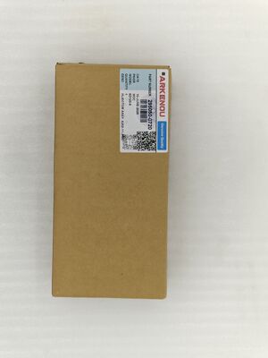 SAA6D125E-6 Engine Fuel Injector  295050-0720 with Genuine Packing