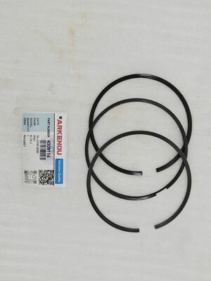 Wholesale Diesel Engine Parts for  Engine L9.3 Piston Ring Kit 4309114
