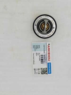 QSB5.9 ISF3.8 Truck Engine Thermostat 5292712