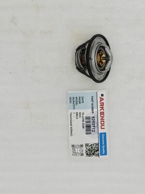QSB5.9 ISF3.8 Truck Engine Thermostat 5292712