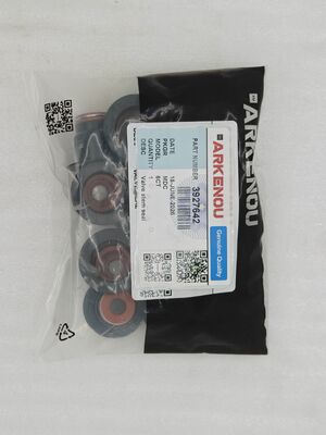 For  Engine High Quality Gasket Kit 6CT 3927642 Valve stem Seal