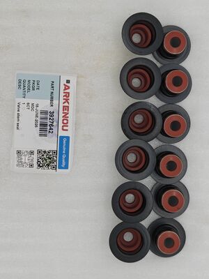 For  Engine High Quality Gasket Kit 6CT 3927642 Valve stem Seal