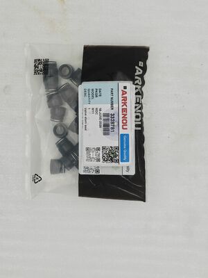 M11 Ism Qsm11 Kta19 Valve Stem Seal  3328781  diesel Spare Parts