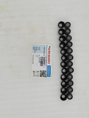 M11 Ism Qsm11 Kta19 Valve Stem Seal  3328781  diesel Spare Parts