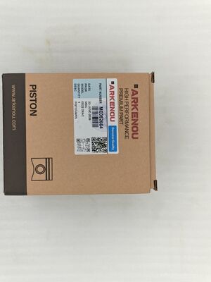 Rings Piston and Pin for 6D22T 6D22 Turbo Engine ME052664