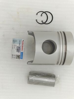 Rings Piston and Pin for 6D22T 6D22 Turbo Engine ME052664