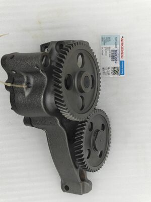 SH300 SK300 R380LC Excavator D6AC 6D22 Engine Oil Pump 2610083000 26100-83000