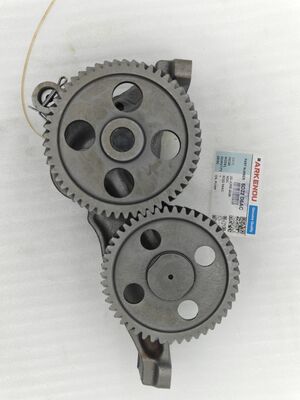 SH300 SK300 R380LC Excavator D6AC 6D22 Engine Oil Pump 2610083000 26100-83000
