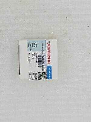 Potentiometer 22U-06-22380 for Excavator PC200-8 PC300-8
