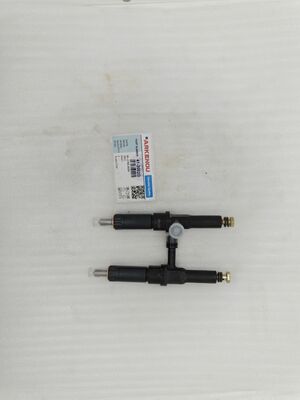 High Quality Common Rail Injector  41-2082G for 6HK1