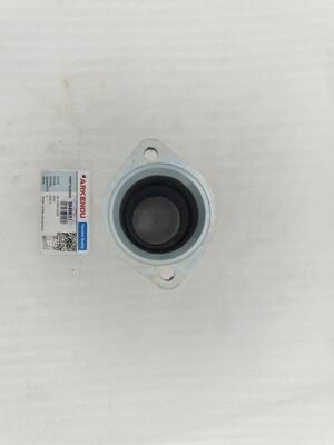 6CT8.3 QSL9 Water Outlet Connection Water Outlet Pipe 3940631