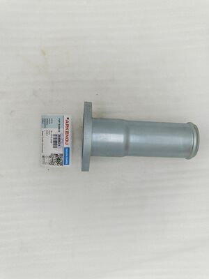 6CT8.3 QSL9 Water Outlet Connection Water Outlet Pipe 3940631