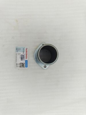 6CT8.3 QSL9 Water Outlet Connection Water Outlet Pipe 3940631