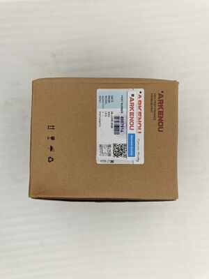Heavy Truck Diesel Engine Parts 6L ISle QSL Piston 4987914