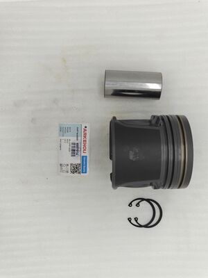 Heavy Truck Diesel Engine Parts 6L ISle QSL Piston 4987914