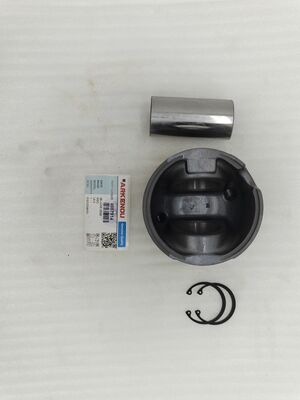 Heavy Truck Diesel Engine Parts 6L ISle QSL Piston 4987914