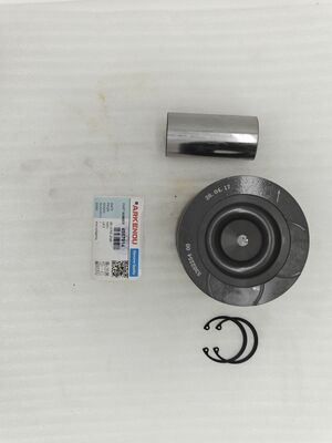 Heavy Truck Diesel Engine Parts 6L ISle QSL Piston 4987914