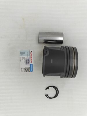 DCEC Supply Construction Machinery QSL8.9 High Quality Piston for Engine 5321202 with 6 Month Warranty CN HUB