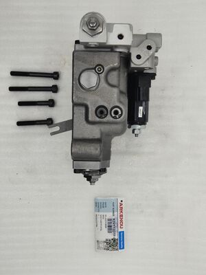 K3V112dtp-9tel Main Pump Sk200-6e Sk230-6e Hydraulic Pump for Kobelco