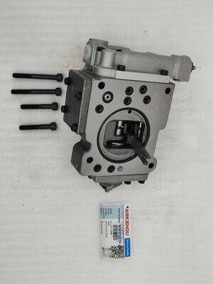 K3V112dtp-9tel Main Pump Sk200-6e Sk230-6e Hydraulic Pump for Kobelco