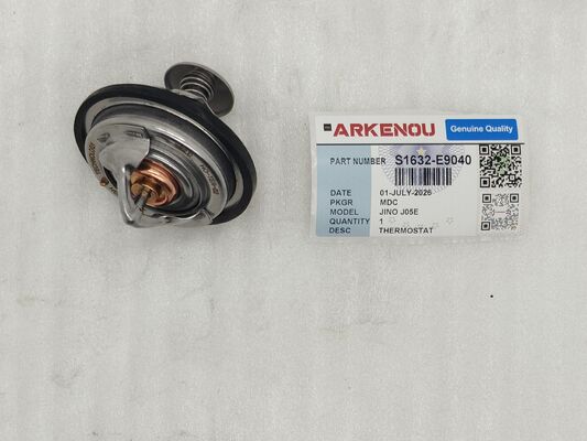 J05E J08E THERMOSTAT S1632-E9040 for HINO TRUCK PARTS