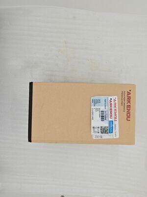 6CT8.3 6CT Machinery Engines Parts 6L Diesel Engine Cylinder Liner 5478894