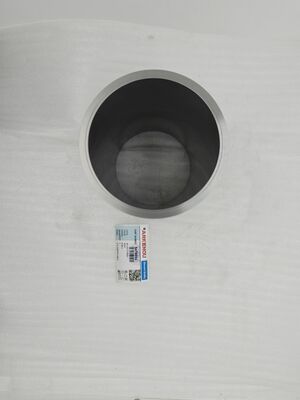 6CT8.3 6CT Machinery Engines Parts 6L Diesel Engine Cylinder Liner 5478894