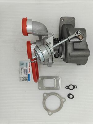 Machinery Turbo Engine Turbocharger 320A6431 For Engine 444 4.4L