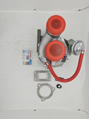 Machinery Turbo Engine Turbocharger 320A6431 For Engine 444 4.4L
