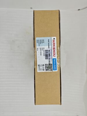 KC-MB-10-002A SY230 Excavator Spare Parts Control Unit Controller