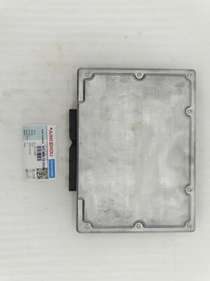 KC-MB-10-002A SY230 Excavator Spare Parts Control Unit Controller