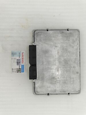 KC-MB-10-002A SY230 Excavator Spare Parts Control Unit Controller