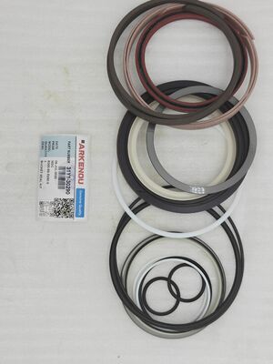 R290-9 R300-9 R305-9 Excavator Spare Parts Oil Bucket Cylinder Seal Kit 31Y1-30290