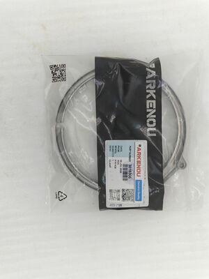 QSK50 QSK19 QSK23 Excavator Spare Parts V Band Clamp 3016306