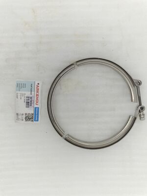 QSK50 QSK19 QSK23 Excavator Spare Parts V Band Clamp 3016306