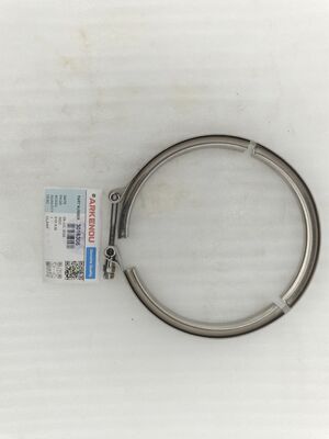 QSK50 QSK19 QSK23 Excavator Spare Parts V Band Clamp 3016306