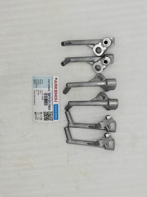 6211-21-1800 Piston Cooling Nozzle For KOMATSU 6D140-1 6D140-2 Engine Parts
