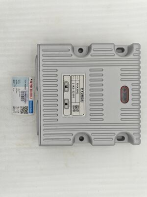 HX300L HX480L Excavator Wheel Loader Machine MCU Engine Control Unit 21K8-32101
