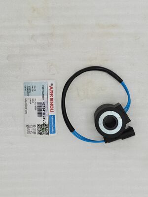 DANA Heavy Equipment Undercarriage Parts Hydraulic Pump Magnetic Solenoid Valve Coil 4215418