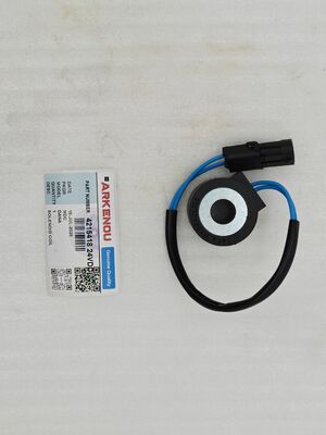 DANA Heavy Equipment Undercarriage Parts Hydraulic Pump Magnetic Solenoid Valve Coil 4215418