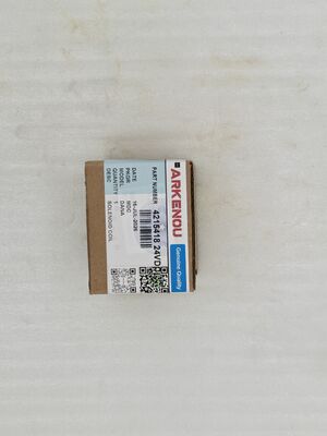 DANA Heavy Equipment Undercarriage Parts Hydraulic Pump Magnetic Solenoid Valve Coil 4215418