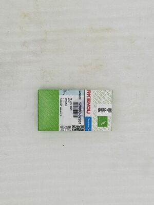 129900-02931 Diesel Engine Thrust Washer For 4TNV94 FR65-7 Excavator Undercarriage Parts
