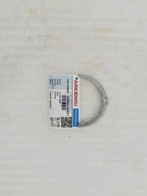 129900-02931 Diesel Engine Thrust Washer For 4TNV94 FR65-7 Excavator Undercarriage Parts