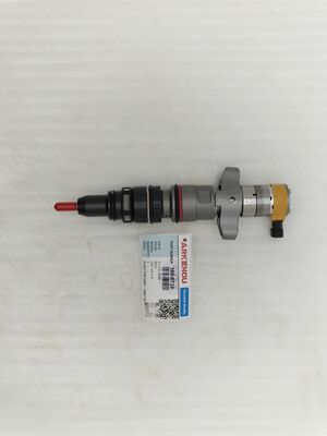 Heavy Truck Engine Parts Diesel Fuel Injector 188-8739 1888739 for C-9