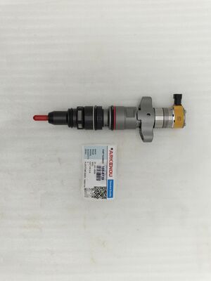 Heavy Truck Engine Parts Diesel Fuel Injector 188-8739 1888739 for C-9