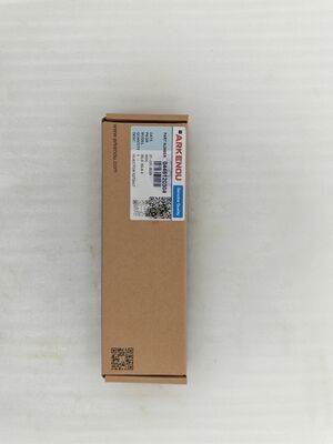WEIYUAN Original Dongfeng ISLe Diesel Motor Part Common Rail Fuel Injector  0445120304 for